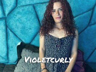 Violetcurly
