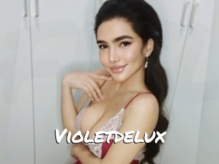 Violetdelux