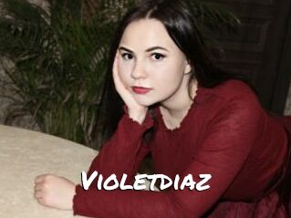 Violetdiaz