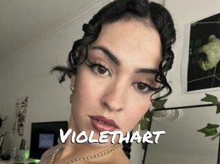 Violethart