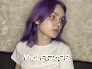 Violetjosie