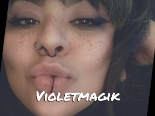 Violetmagik