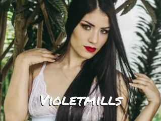 Violetmills