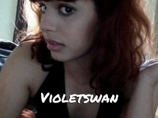 Violetswan