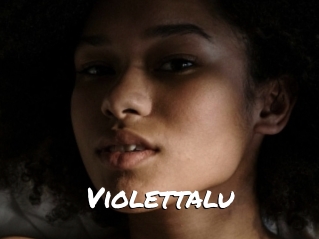 Violettalu