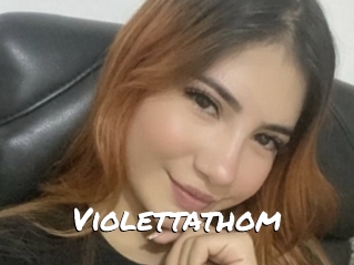 Violettathom