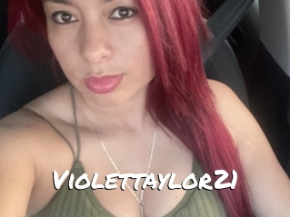 Violettaylor21