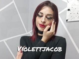 Violettjacob