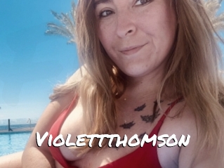 Violettthomson