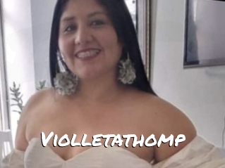 Violletathomp
