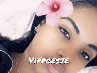 Vippoesje