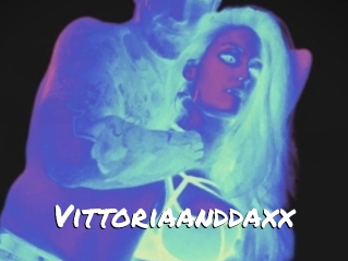 Vittoriaanddaxx