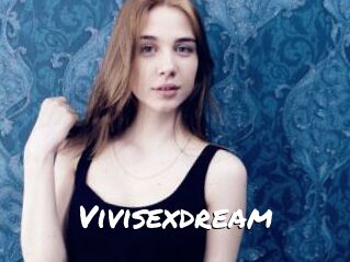 Vivisexdream