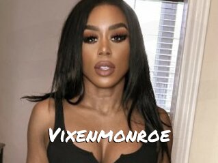 Vixenmonroe