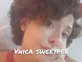 Vnica_sweetper
