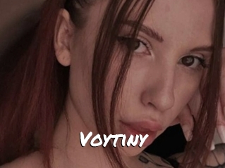 Voytiny