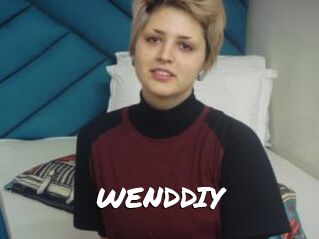 WENDDIY