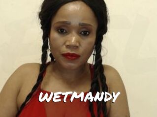 WETMANDY
