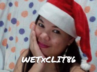 WETxCLIT86