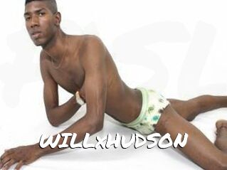 WILLxHUDSON