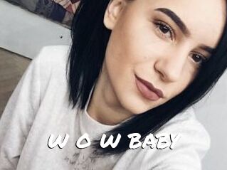 W_O_W_BABY
