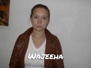 Wajeeha