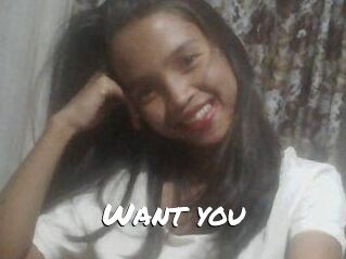 Want_you