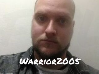 Warrior2005