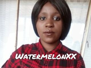 WatermelonXX
