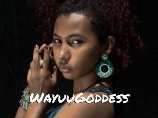 WayuuGoddess