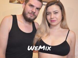 WeMix