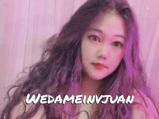 Wedameinvjuan