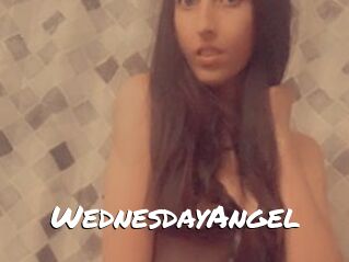 WednesdayAngel