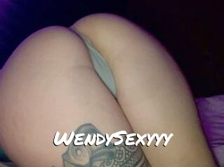 WendySexyyy
