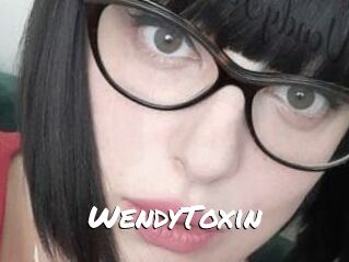 WendyToxin