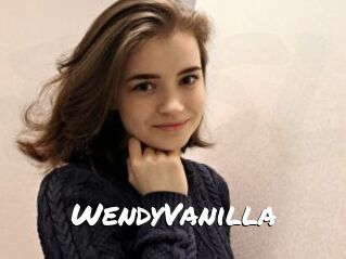 WendyVanilla