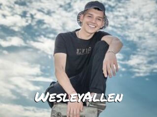 WesleyAllen