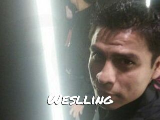 Weslling