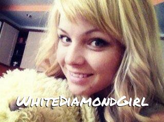 WhiteDiamondGirl