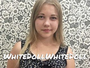 WhiteDoll_WhiteDoll