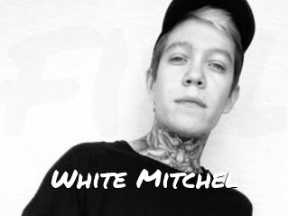 White_Mitchel