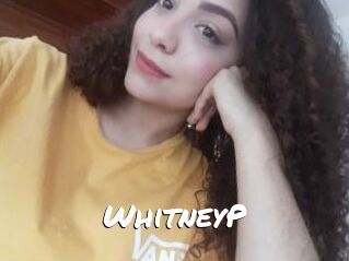 WhitneyP