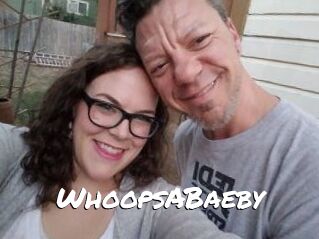 WhoopsABaeby