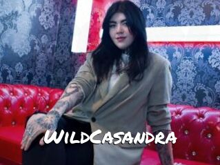 WildCasandra