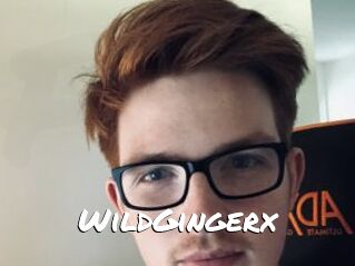 WildGingerx