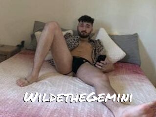 WildetheGemini