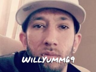 WillYumm69