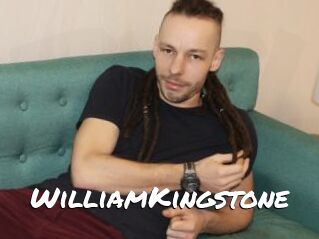 WilliamKingstone