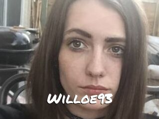 Willoe93