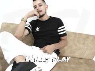 Wills_play